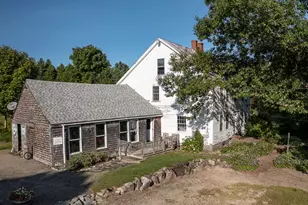 159 Moose Hill Rd, Fayette, ME 04349 - Photo 3