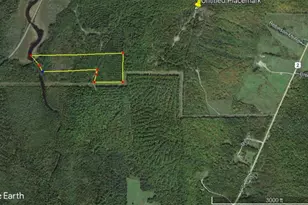 Lot 4 West Of May Mountain Rd, Island Falls, ME 04747 - Photo 1