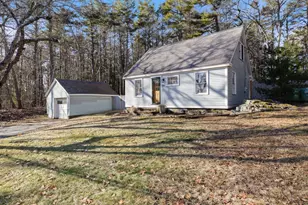 107 Brave Boat Harbor Rd, Kittery, ME 03905 - Photo 1