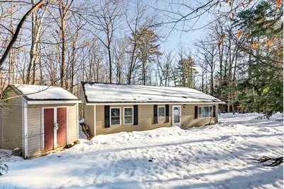 145 N Bridgton Road, Waterford, ME 04088 - Photo 13
