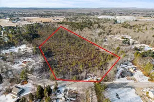 Lot# 0 Alewive Rd, Lyman, ME 04002 - Photo 1