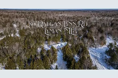 80 Raegan Lynn Road, Lyman, ME 04002 - Photo 1