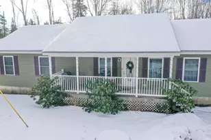 182 Turkey Path, Bucksport, ME 04416 - Photo 9