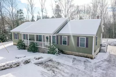 182 Turkey Path, Bucksport, ME 04416 - Photo 1
