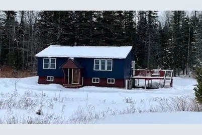 757 Long Pond Road, Long Pond Twp, ME 04945 - Photo 1