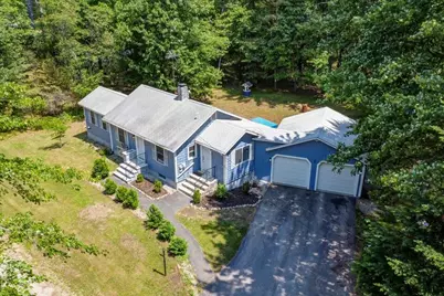 9 Middle Road Extension, Standish, ME 04085 - Photo 1