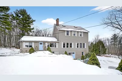 163 Valley Road, Raymond, ME 04071 - Photo 1