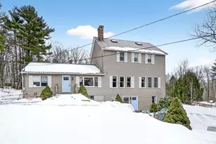 163 Valley Rd, Raymond, ME 04071 - Photo 1