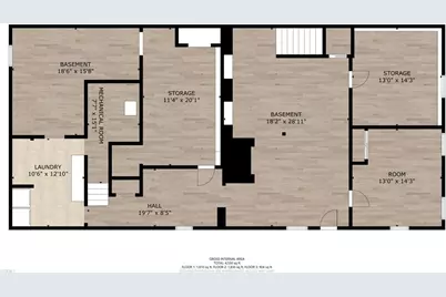 163 Valley Road, Raymond, ME 04071 - Photo 87