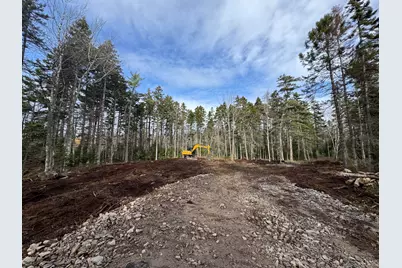 Lot #2 Hidden Drive, Vinalhaven, ME 04863 - Photo 1