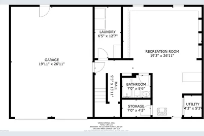 50 Louise Avenue, Waterville, ME 04901 - Photo 49