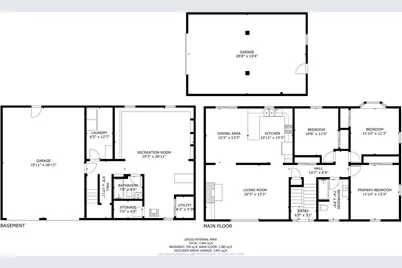 50 Louise Avenue, Waterville, ME 04901 - Photo 47