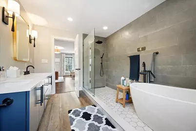 65 Barrett Lane, Holden, ME 04429 - Photo 43