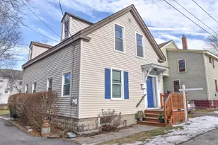 35 Jefferson St, South Portland, ME 04106 - Photo 1