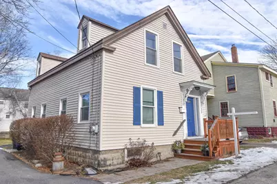 35 Jefferson Street, South Portland, ME 04106 - Photo 49