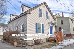 35 Jefferson St, South Portland, ME 04106 - Photo 1