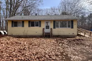 1444 S Clary Rd, Jefferson, ME 04348 - Photo 1