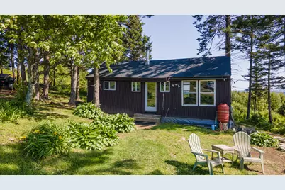 533 Mount Ephraim Map 4 Lot 63 Road, Searsport, ME 04974 - Photo 7