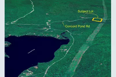 L14 Concord Pond Road, Woodstock, ME 04219 - Photo 13