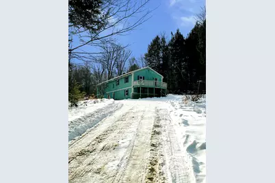401 Burnham Road, Bridgton, ME 04009 - Photo 33