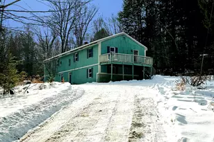 401 Burnham Rd, Bridgton, ME 04009 - Photo 33
