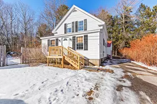 17 Deering Neighborhood Rd, Sanford, ME 04083 - Photo 1