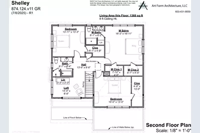 15 Cascade Circle #18, Kennebunk, ME 04043 - Photo 29