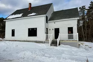 289 S Main St, Andover, ME 04216 - Photo 1