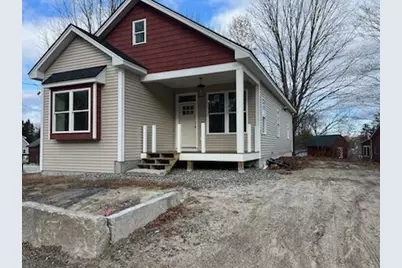 18 Fowler Street, Bridgton, ME 04009 - Photo 1