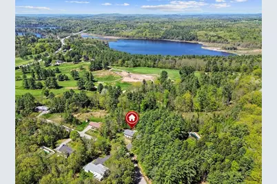 50 Country Club Road, Manchester, ME 04351 - Photo 5