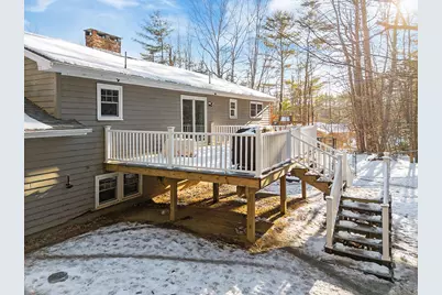 50 Country Club Road, Manchester, ME 04351 - Photo 51