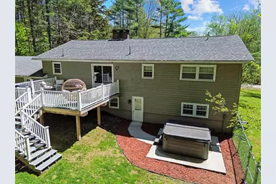 50 Country Club Road, Manchester, ME 04351 - Photo 53