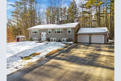 50 Country Club Road, Manchester, ME 04351 - Photo 3