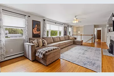 50 Country Club Road, Manchester, ME 04351 - Photo 19