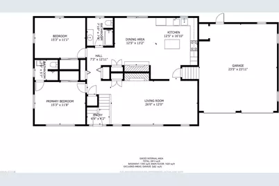 50 Country Club Road, Manchester, ME 04351 - Photo 45