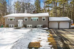 50 Country Club Rd, Manchester, ME 04351 - Photo 47