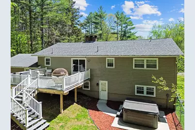 50 Country Club Road, Manchester, ME 04351 - Photo 51