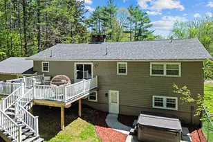 50 Country Club Rd, Manchester, ME 04351 - Photo 51