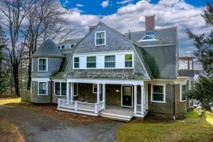 13 Smallidge Point Rd, Mount Desert, ME 04662 - Photo 1