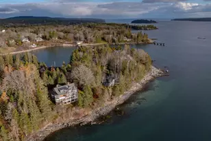 13 Smallidge Point Rd, Mount Desert, ME 04662 - Photo 3