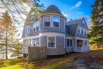 13 Smallidge Point Road, Mount Desert, ME 04662 - Photo 35