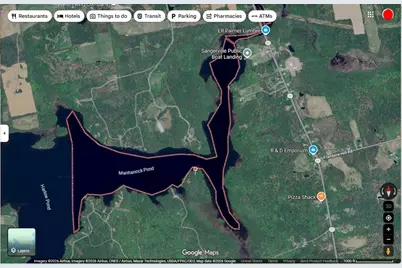 Map7 Lot57 Manhanock Pond, Sangerville, ME 04479 - Photo 13