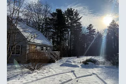 358 Cardville Road, Greenbush, ME 04418 - Photo 1