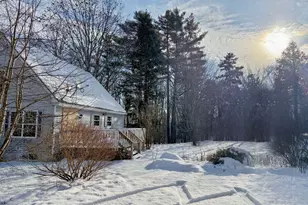 358 Cardville Rd, Greenbush, ME 04418 - Photo 1