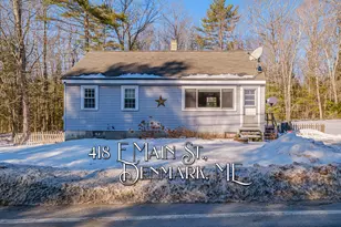 418 E Main St, Denmark, ME 04022 - Photo 1