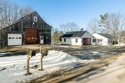 16 E Neck Road, Nobleboro, ME 04555 - Photo 7