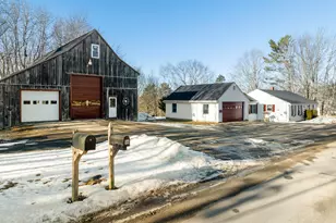 16 E Neck Rd, Nobleboro, ME 04555 - Photo 7