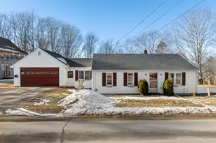 16 E Neck Rd, Nobleboro, ME 04555 - Photo 9