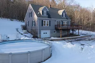 156 Lakeshore Dr, Leeds, ME 04263 - Photo 3