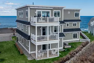 7 Nubble Point, York, ME 03909 - Photo 1